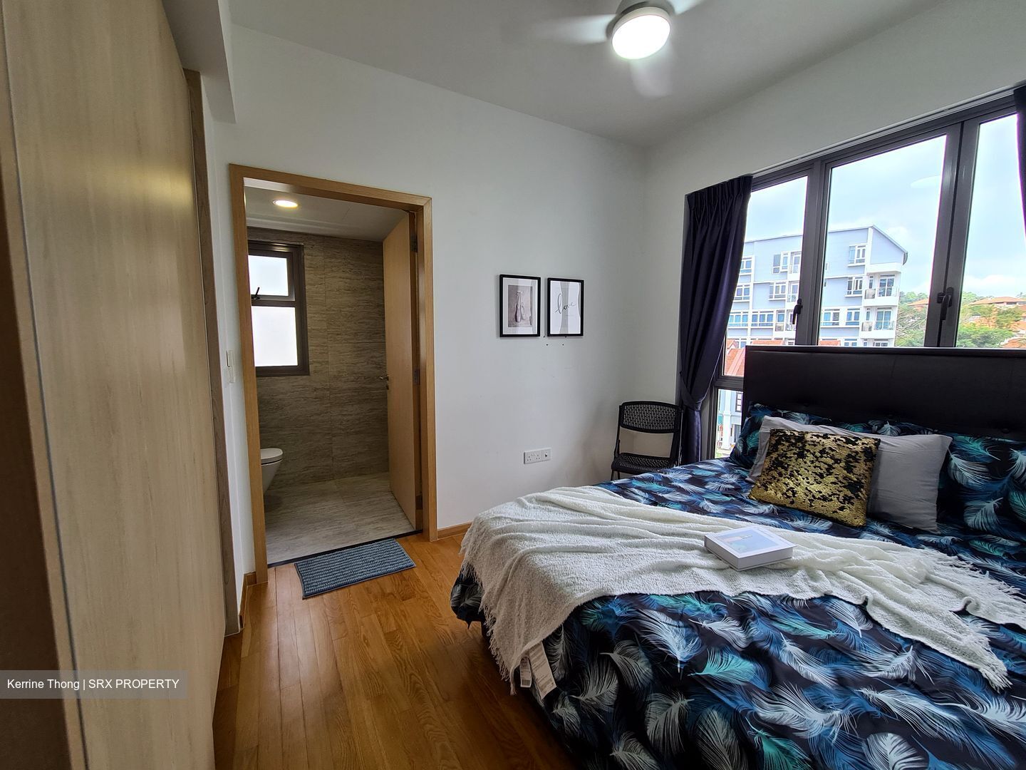 Harbour View Gardens (D5), Apartment #421612701